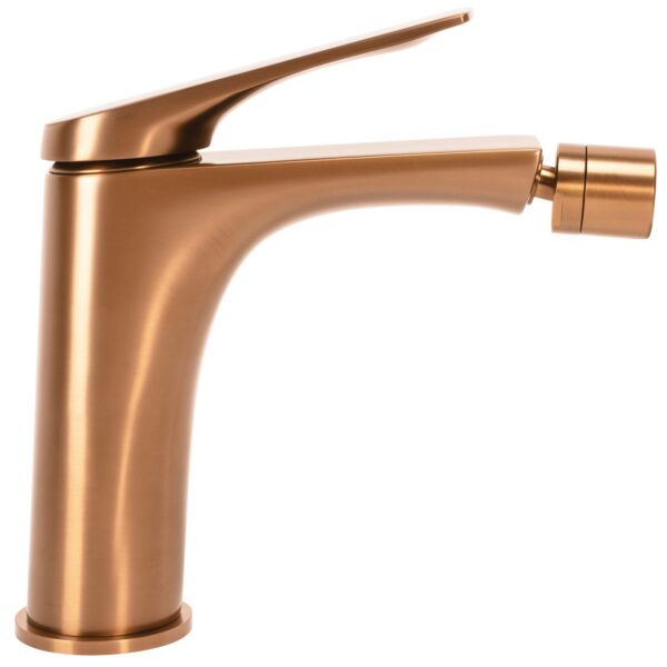 Robinet de bidet Rea AVALON Copper Brush – Image 2