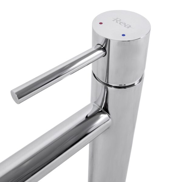Robinet de lavabo Rea Tess High – Image 3