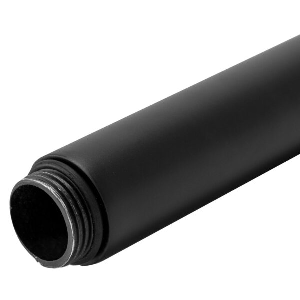 Rallonge pour ensemble bain-douche BLACK 60cm – Image 2