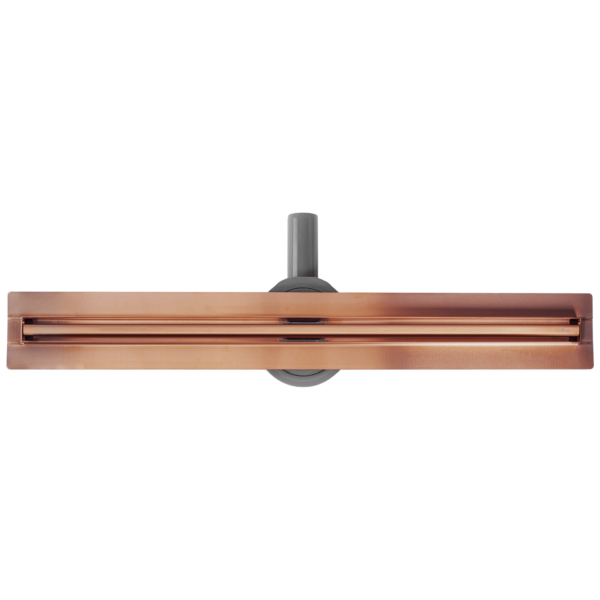 Drain linéaire REA Neox Slim pro Brushed Copper 60 – Image 3