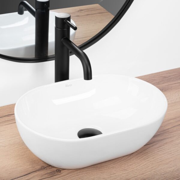 Vasque à poser Rea AMELIA MINI – Image 2