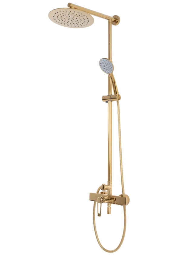 Kit de douche REA ALDI Gold – Image 6