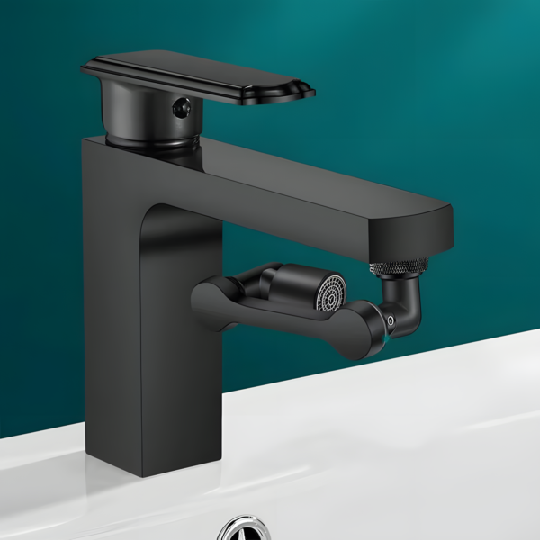 EXTENSION PIVOTANTE REA COLT BLACK – Image 6