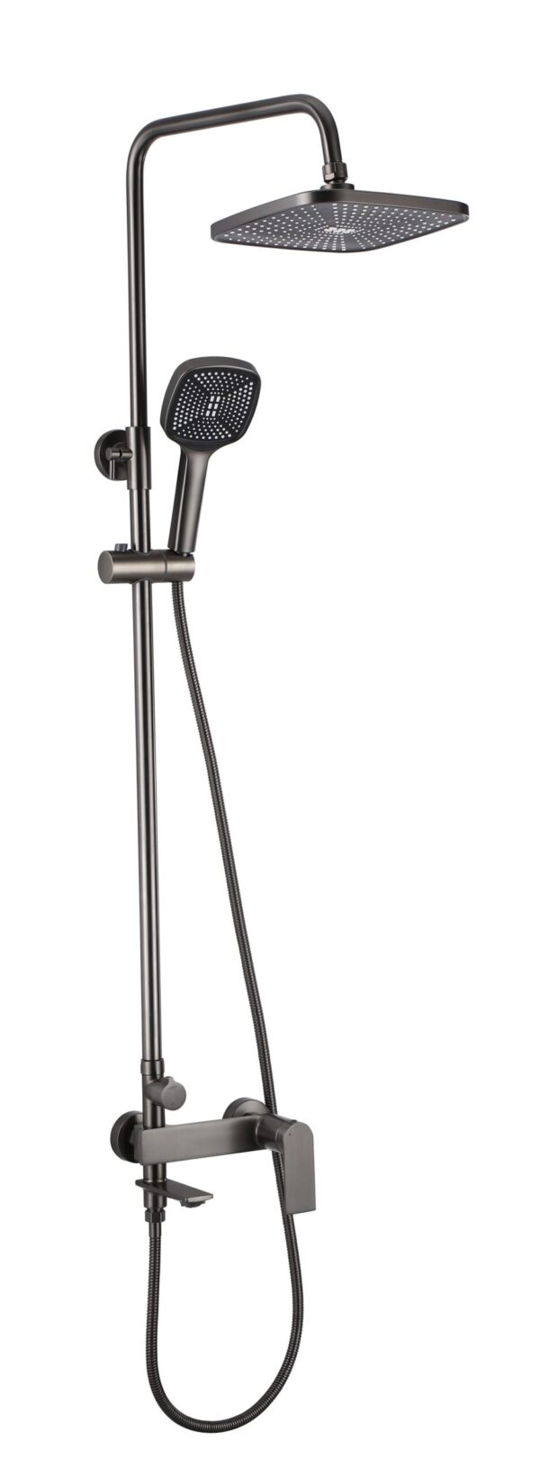 Kit de douche REA STORM Titanium – Image 4