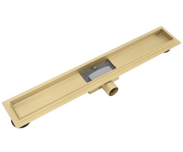 Drain linéaire Rea Neox Gold 80 – Image 5
