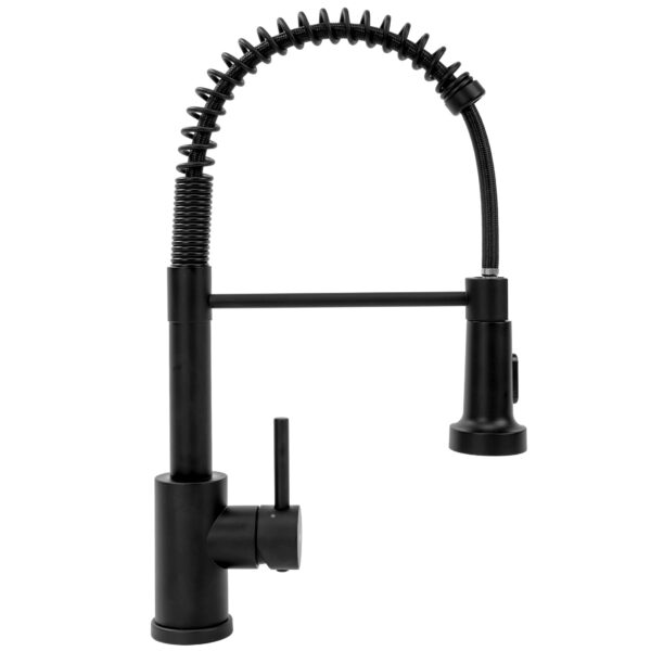 Robinet de cuisine REA Colin Black – Image 3