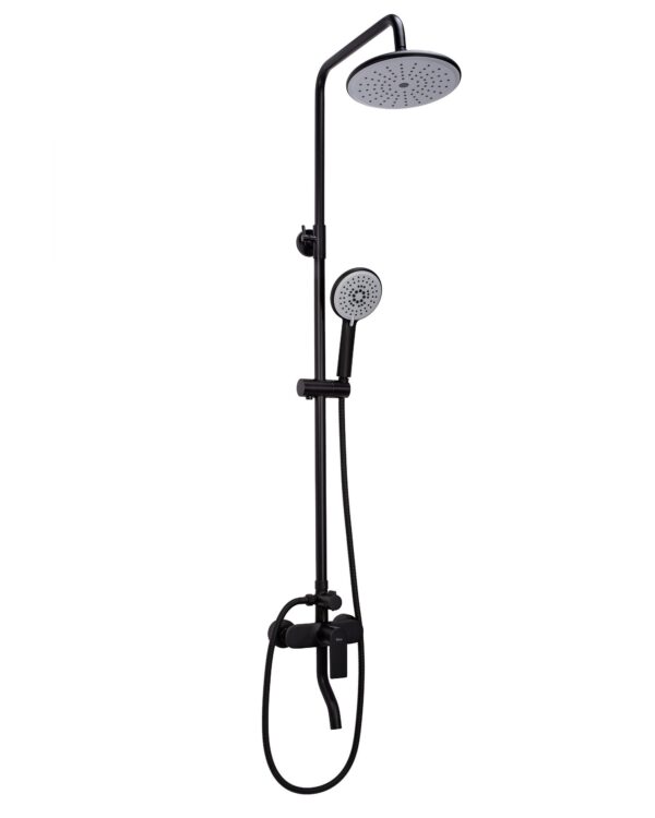 Kit de douche Rea VERSO Black – Image 8