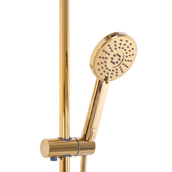 Kit de douche REA BLISS Gold – Image 3