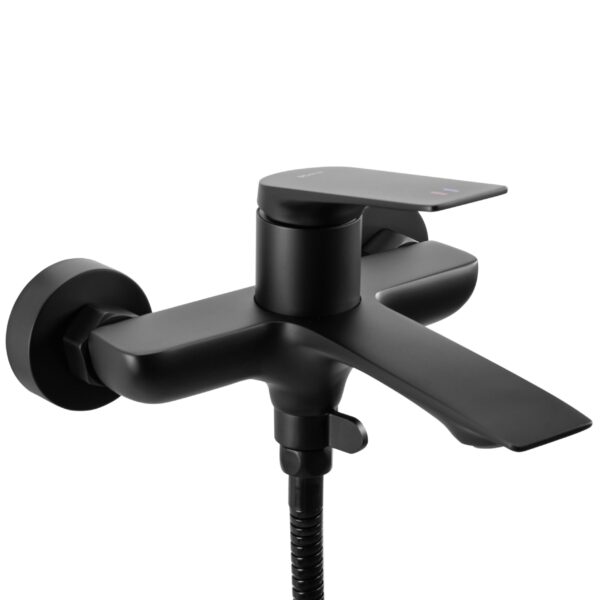 Robinet de baignoire REA AVALON Black – Image 2