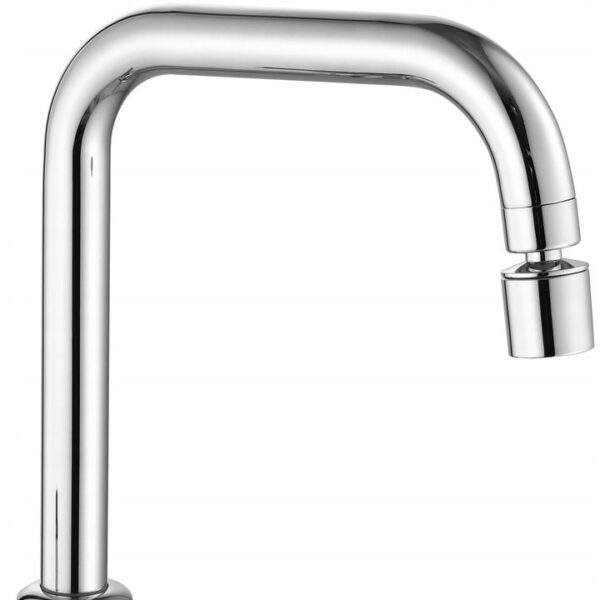 Robinet de cuisine Rea Polo Chrome – Image 2