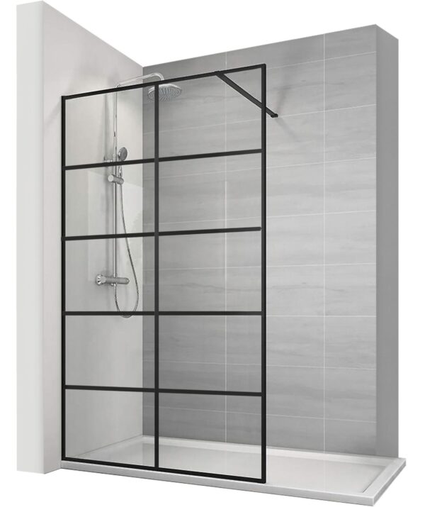 Paroi de douche Calani Soleo 90