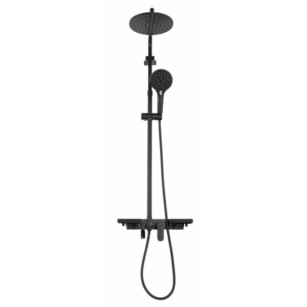 Kit de douche REA SANTOS Black – Image 7