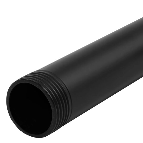 Rallonge pour kit de bain-douche BLACK 50cm – Image 3