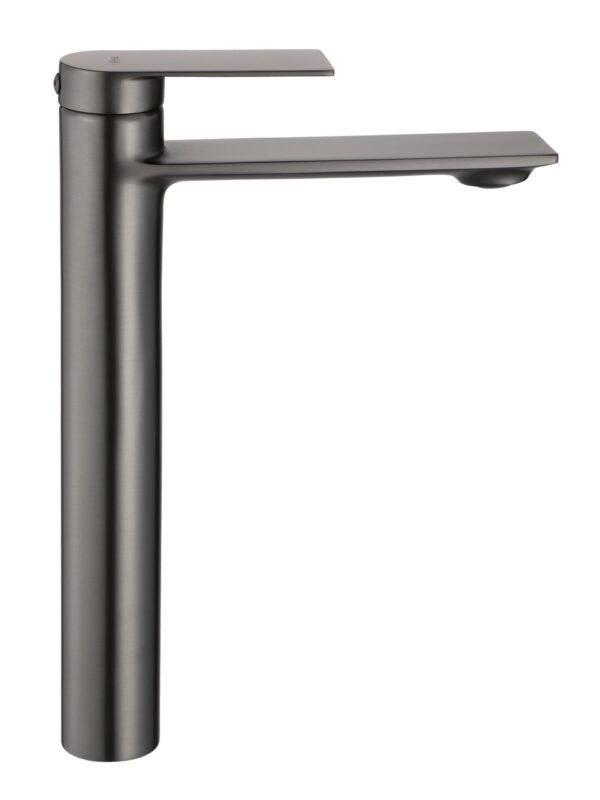 Robinet de lavabo REA Storm Titanium High – Image 2