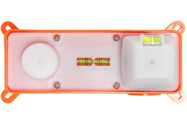 ROBINET ENCASTRÉ REA OVAL Gold + BOX – Image 4