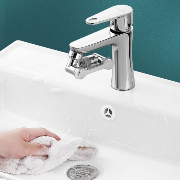 EXTENSION PIVOTANTE REA COLT CHROME – Image 5