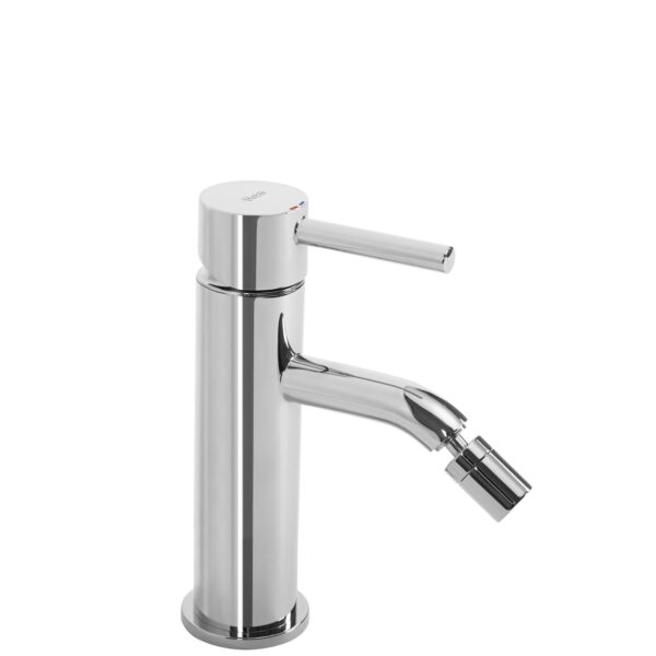 Robinet de bidet Rea Lungo Chrome