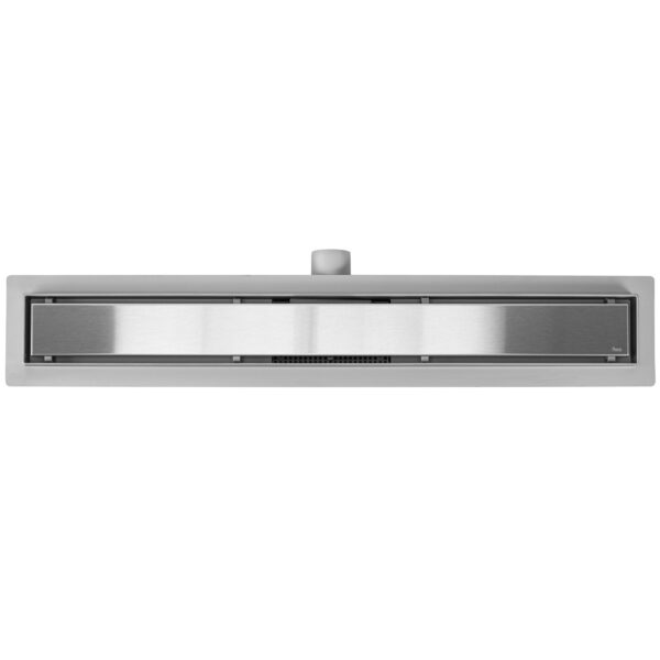 Drain linéaire Rea Neox BRUSH NICKEL 90 – Image 6