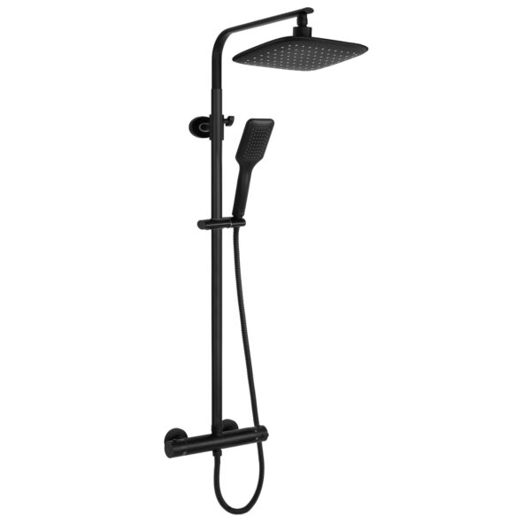 Kit de douche REA Tom black – Image 2