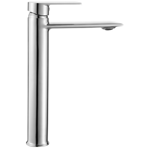Robinet de lavabo REA VENETA Chrome High – Image 2