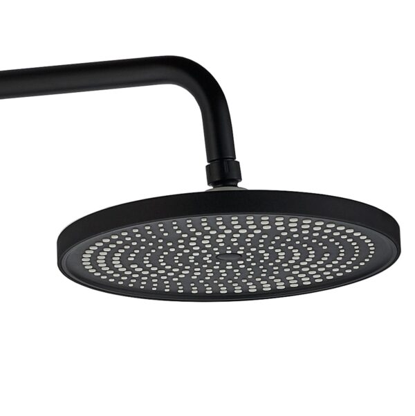 Kit de douche REA REBEL BLACK MAT – Image 4
