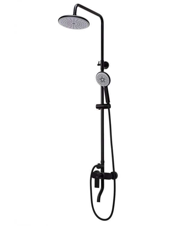 Kit de douche Rea VERSO Black – Image 7