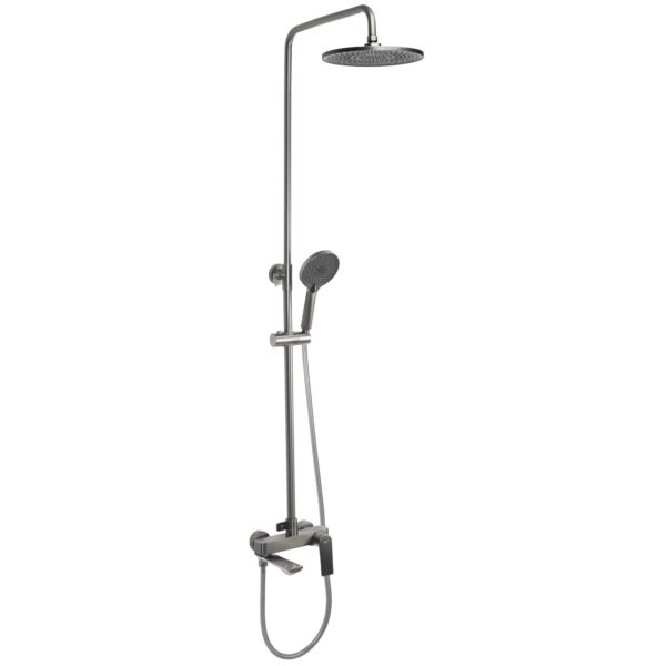 Kit de douche REA AVALON Titanium – Image 3