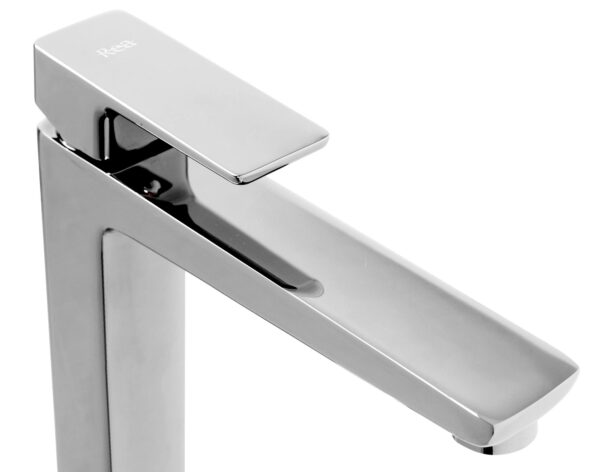 Robinet de lavabo REA Orix CHROM High – Image 2