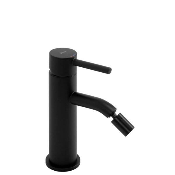 Robinet de bidet Rea Lungo Black