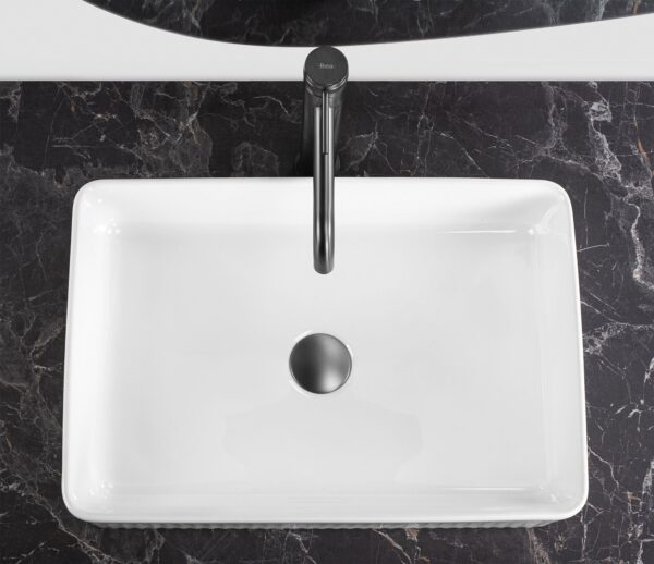 Vasque à poser Rea Fiorella – Image 3