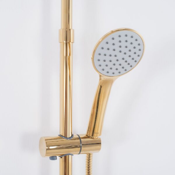 Kit de douche REA ALDI Gold – Image 4