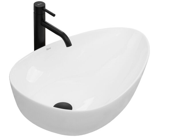 Vasque à poser Rea Greta 55